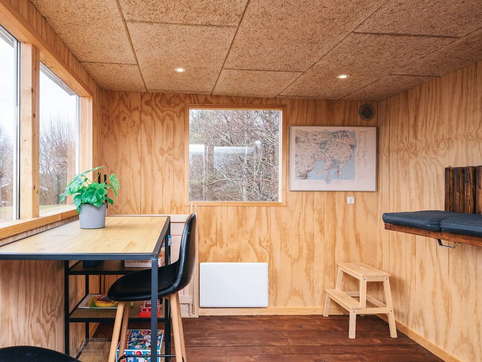 House | Interior