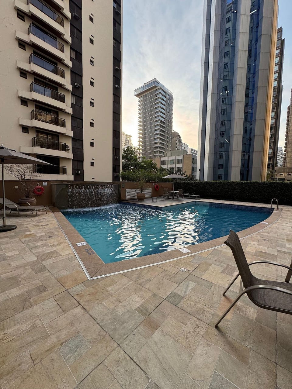 Suite | Pool | Outdoor pool