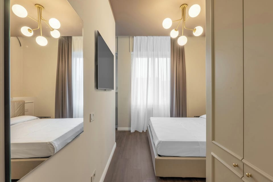 Classic Room | Free WiFi