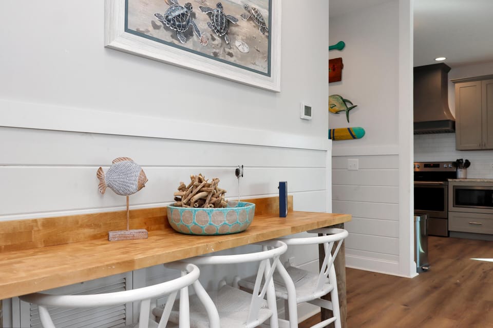 House, Multiple Beds (The Lazy Turtle) | Dining