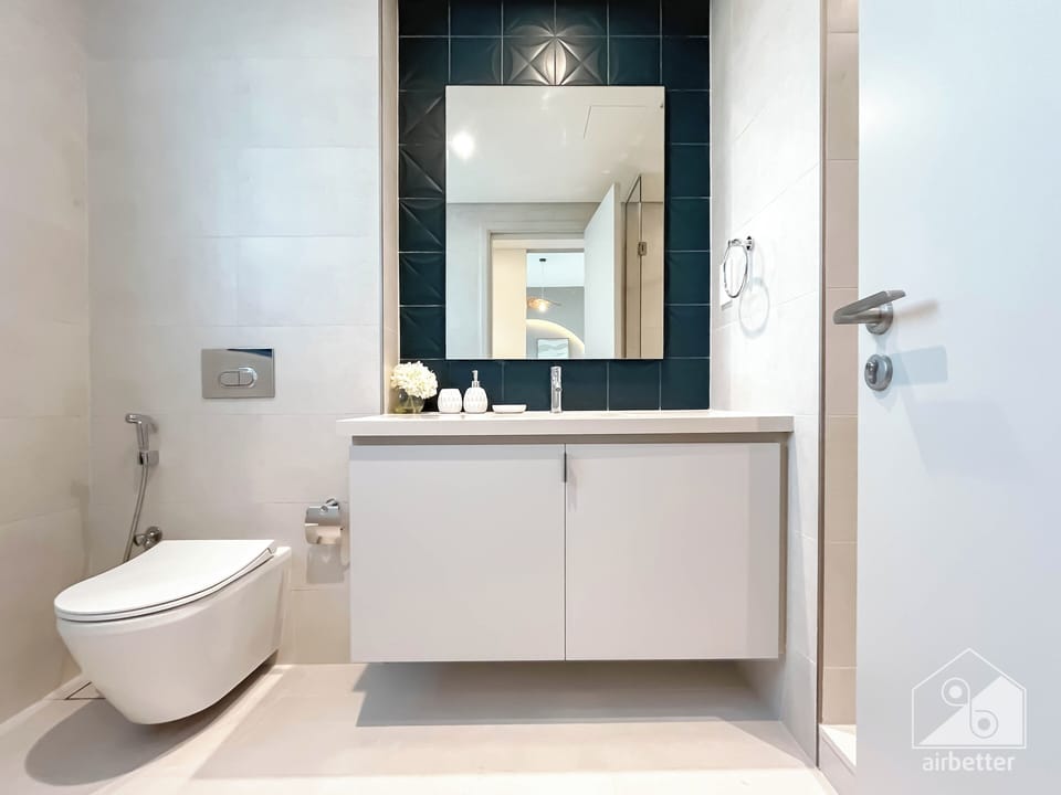 Luxury 4BR Bliss Villa Arabian Ranches III Apartment in Dubai
