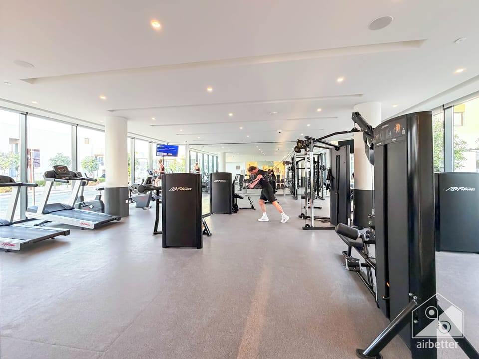 Luxury 4BR Bliss Villa Arabian Ranches III Apartment in Dubai