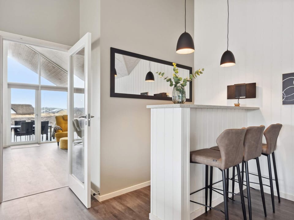 House | Interior