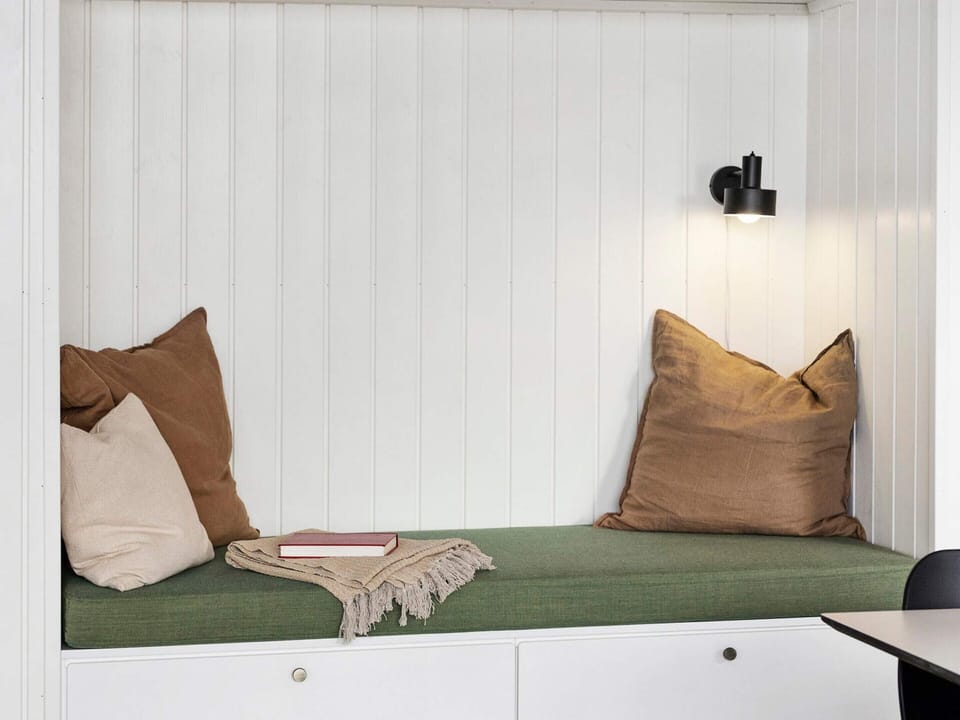House | Interior