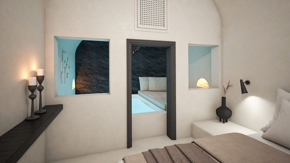 Deluxe Double Room with Indoor Hot Tub | Soundproofing, free WiFi