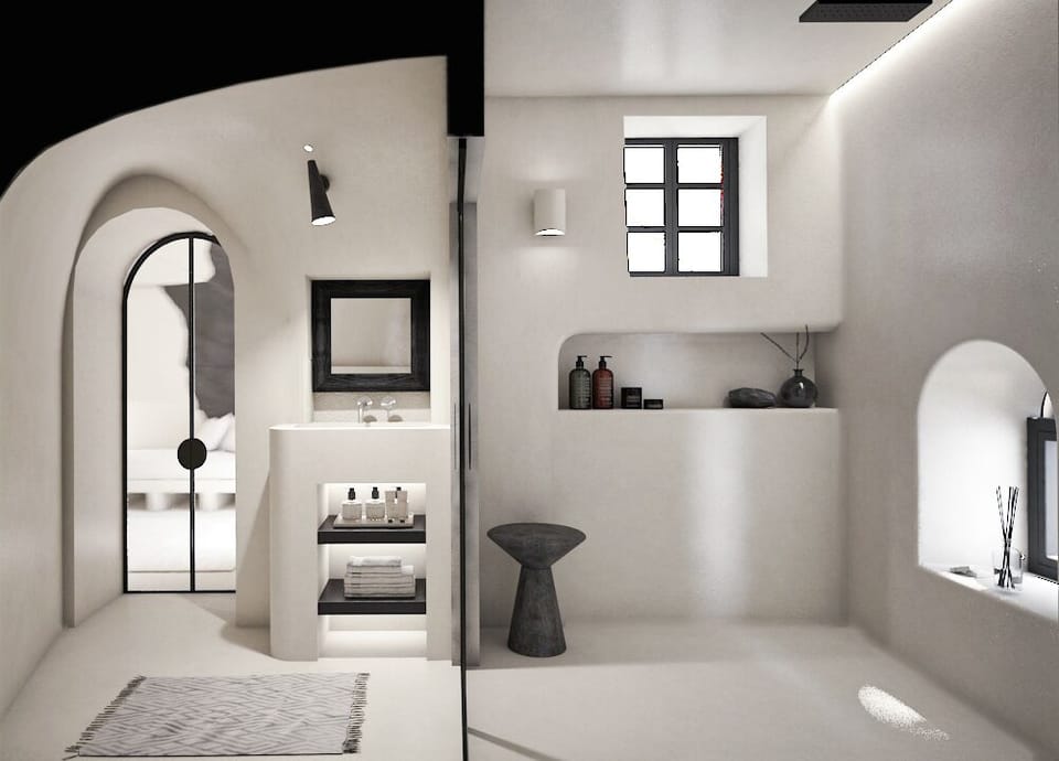 Deluxe Double Room with Indoor Hot Tub | Soundproofing, free WiFi