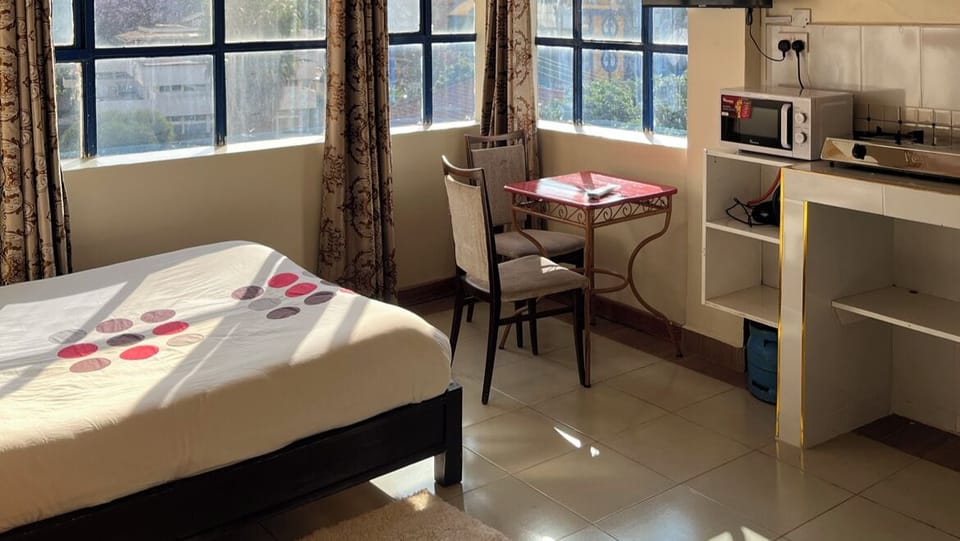 Superior Single Room, City View | Free WiFi, bed sheets