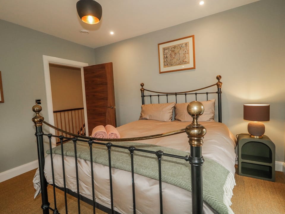 Cloneytrace Mines Cottage in Northern Ireland