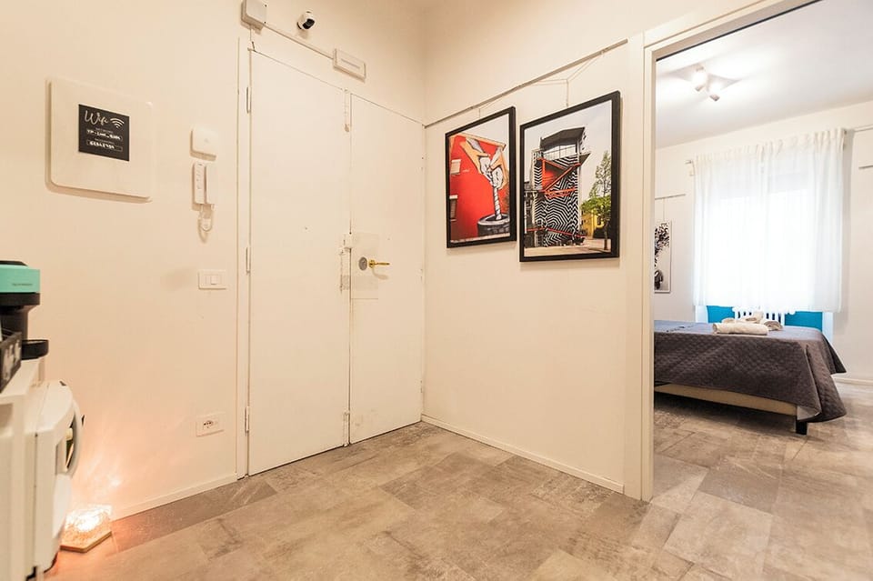 Family Apartment | Interior