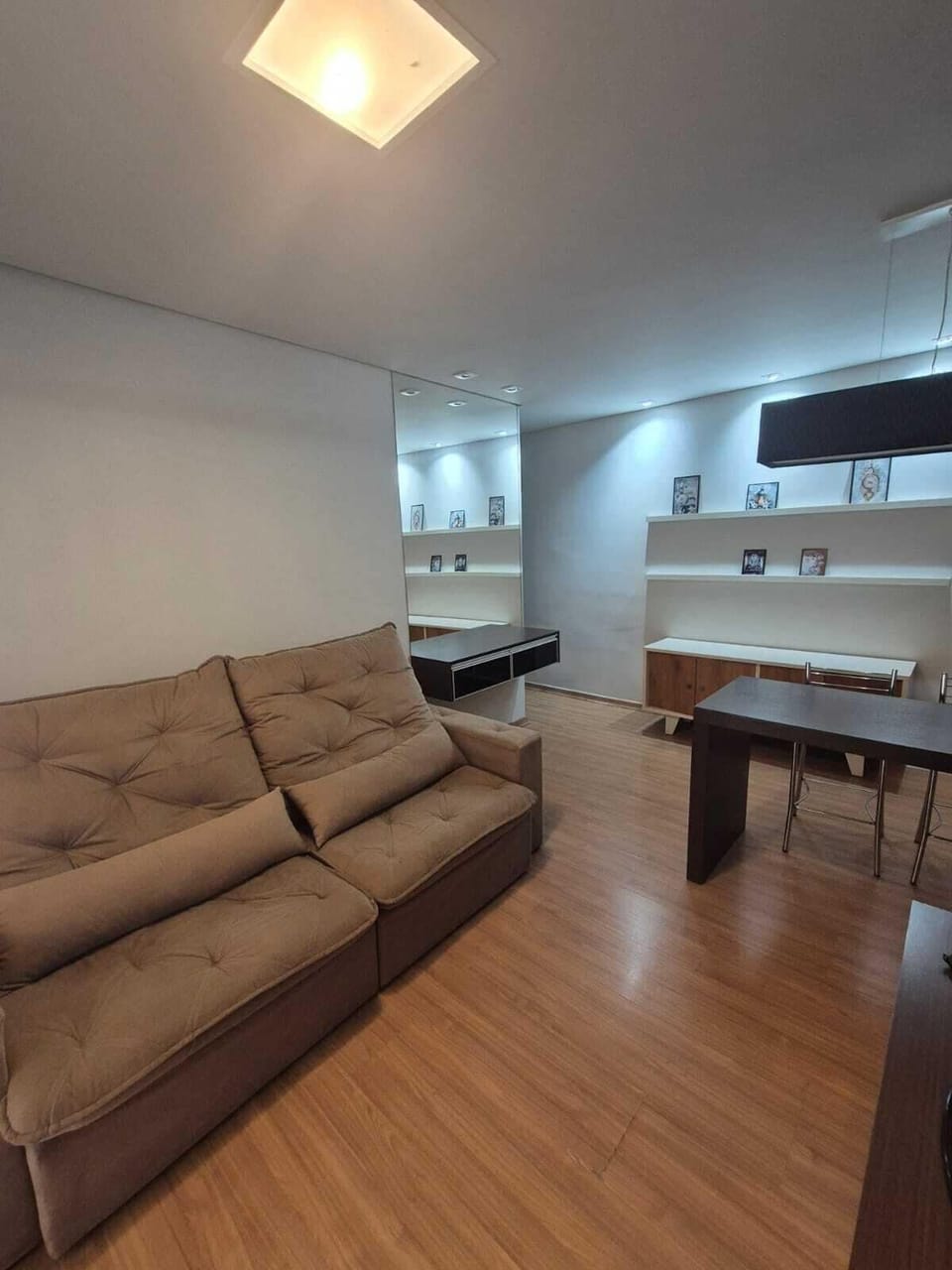 Family Apartment | Living area