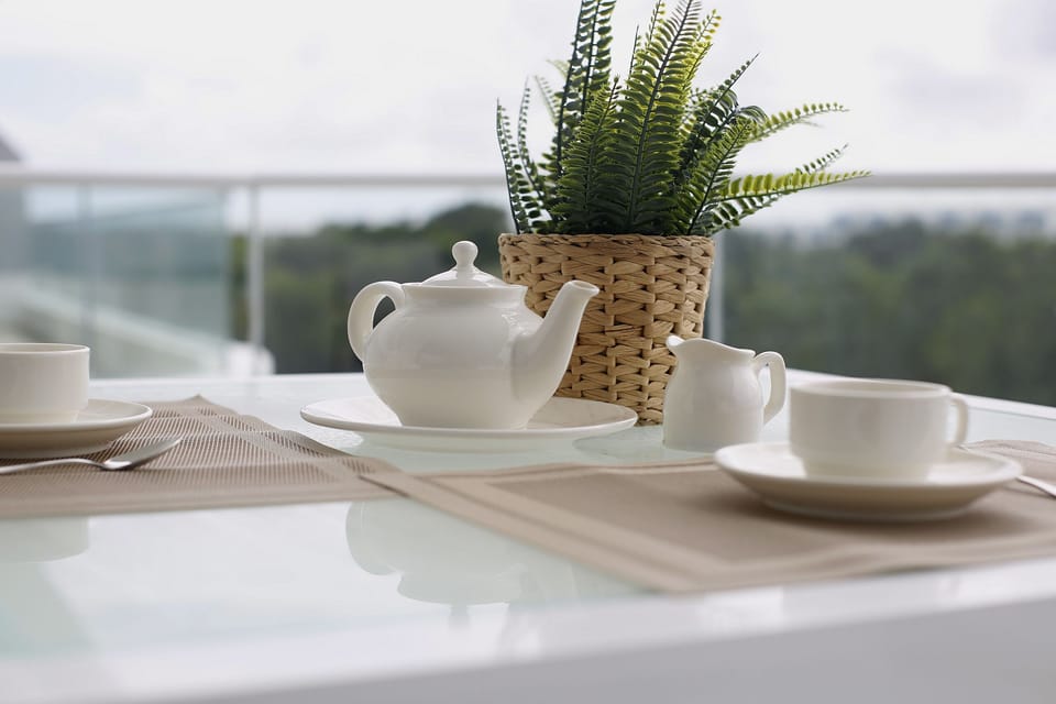 Exclusive Apartment | Interior detail