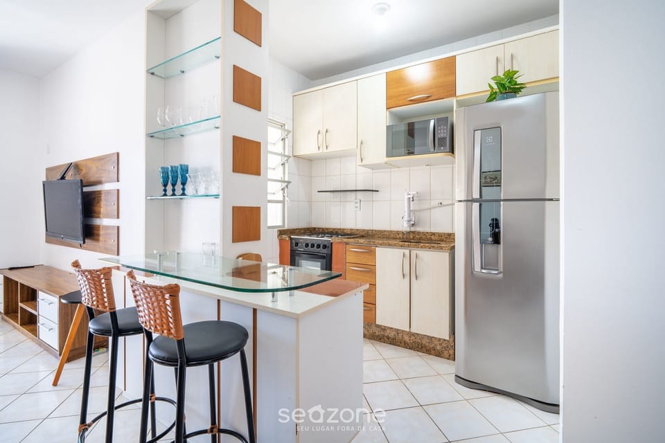 Basic Apartment | Private kitchen