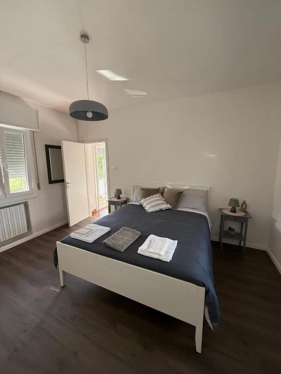Standard Double Room, Balcony, Courtyard View | Free WiFi