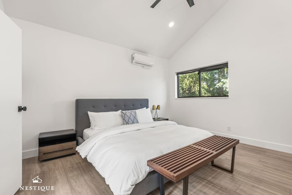 Villa (4 Bedrooms) | Interior