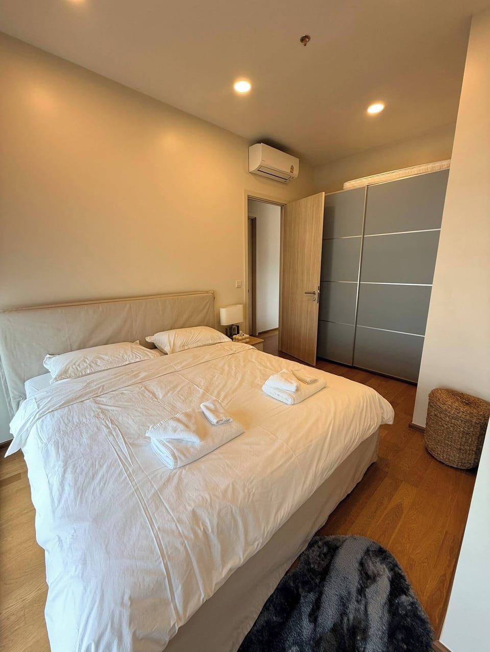 Apartment, 1 Bedroom, Accessible | 1 bedroom