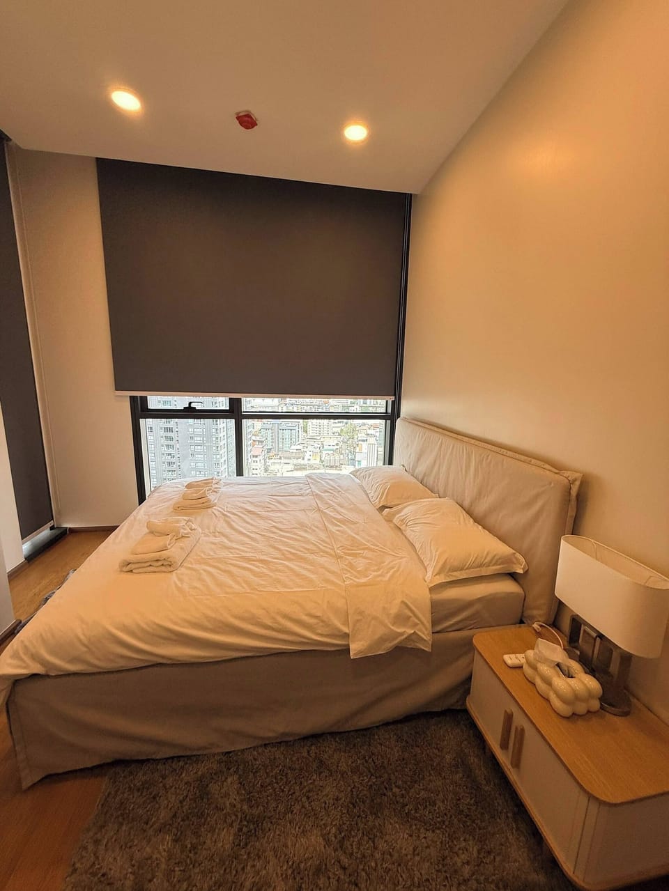 Apartment, 1 Bedroom, Accessible | 1 bedroom