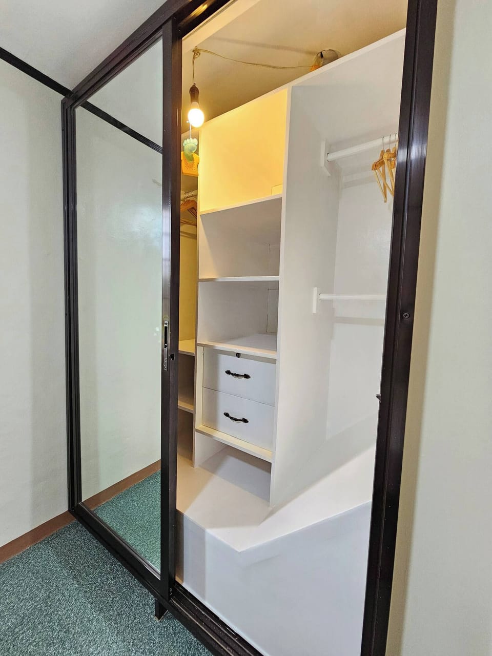House, 1 Bedroom | Interior