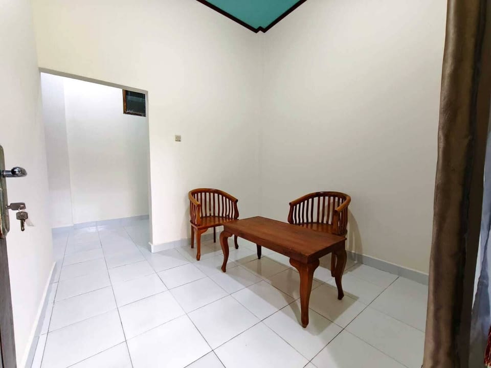 Basic Studio | Interior
