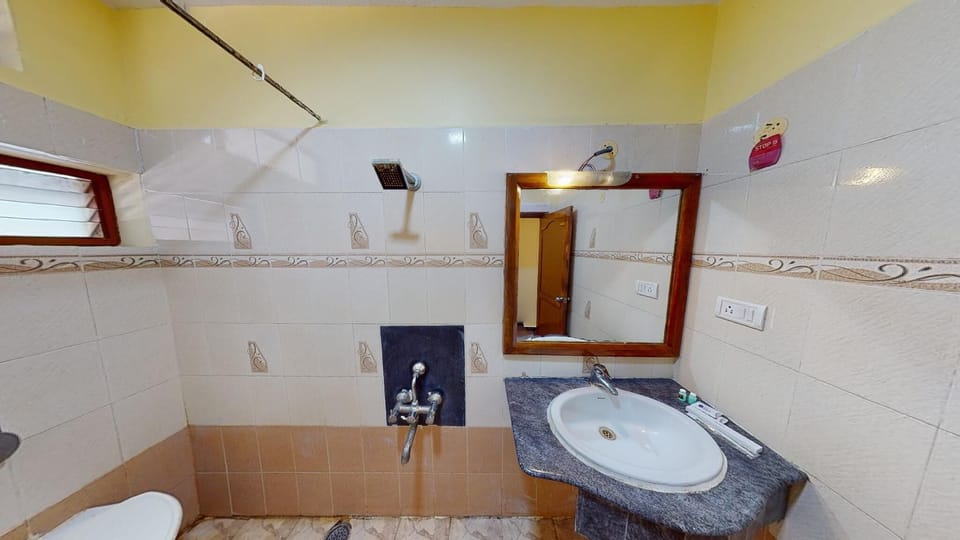 Sea Breeze Beach Resort Resort in Tamil Nadu