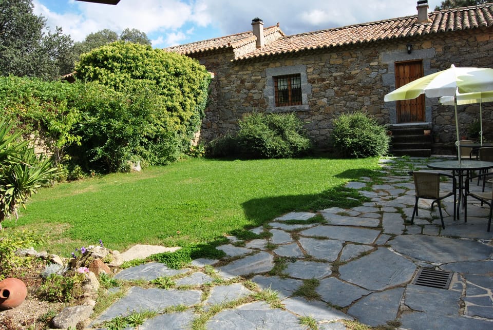 La Trocha de Hoyorredondo Country House in Castile and León