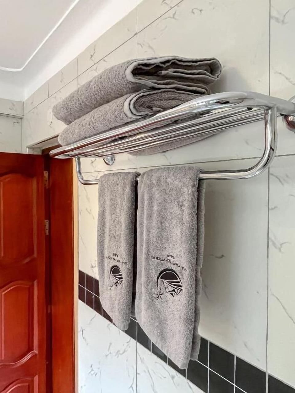 Deluxe Double Room | Miscellaneous