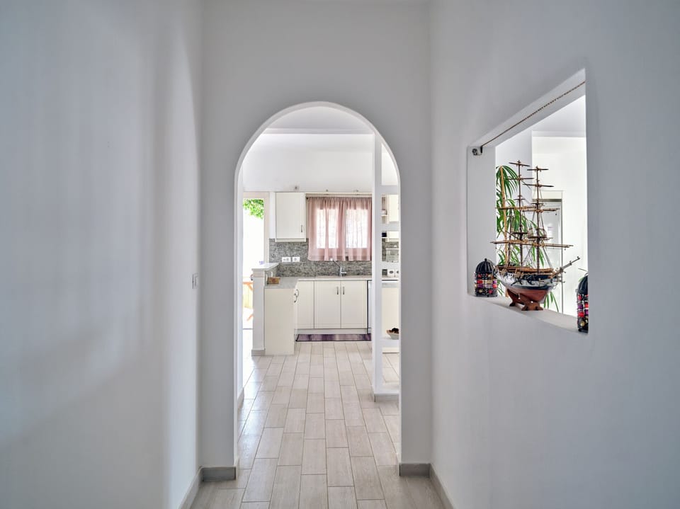 House | Interior