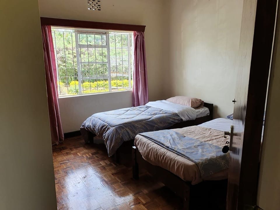 Family Villa, Garden View | Free WiFi, bed sheets