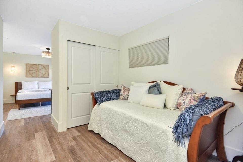 Apartment, 1 Bedroom | 1 bedroom, free WiFi