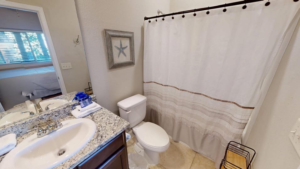 Alerio 103e 2 Bedroom Condo Apartment in Miramar Beach