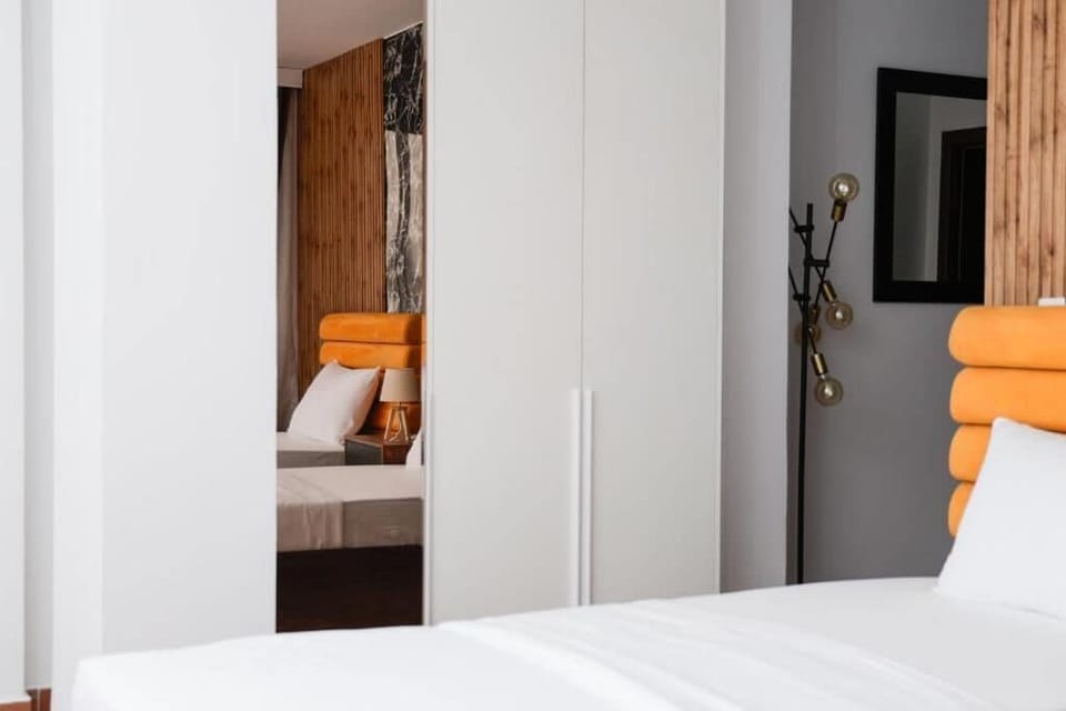 Basic Triple Room | Free WiFi