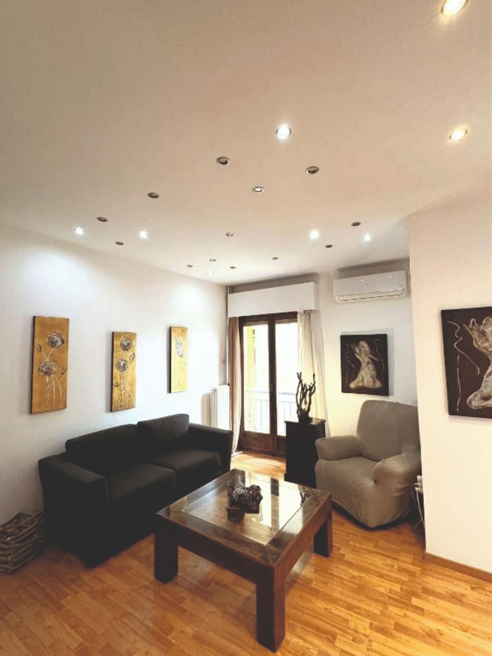 An Athenian gem by the Acropolis Apartment in Athens