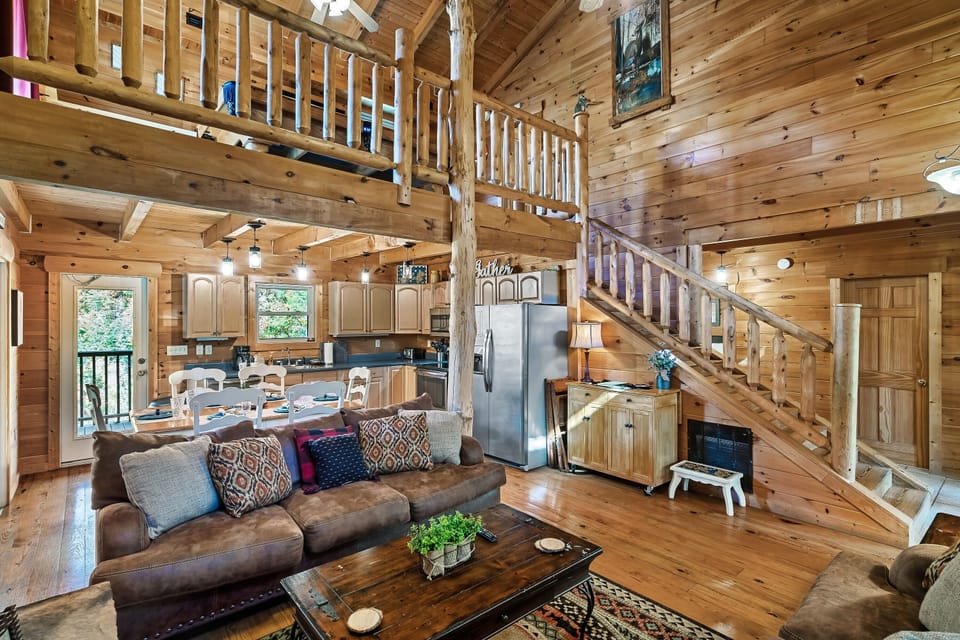 Studio (3 Bedrooms) | Property amenity