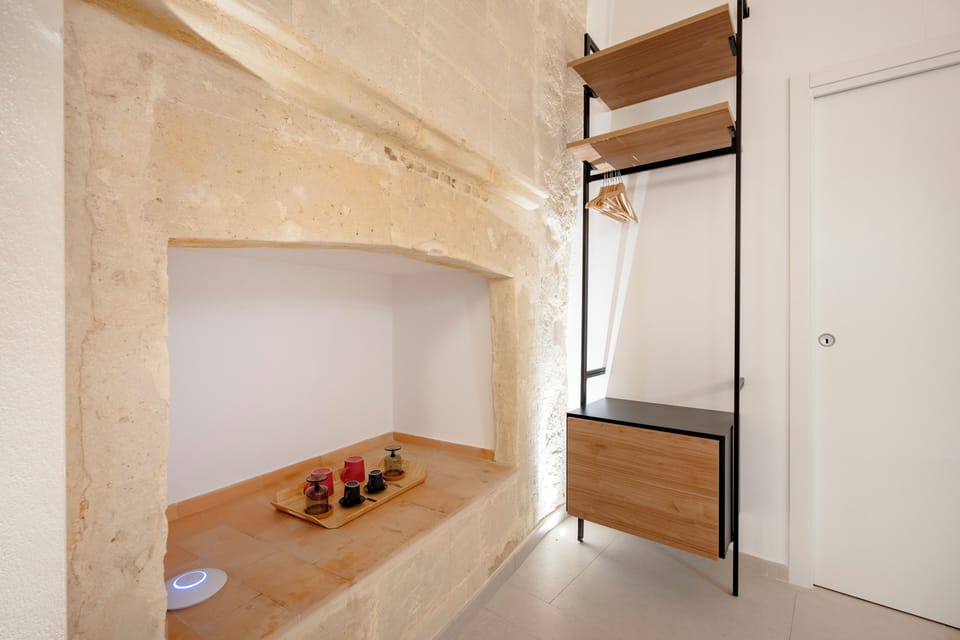 Superior Double Room | Interior