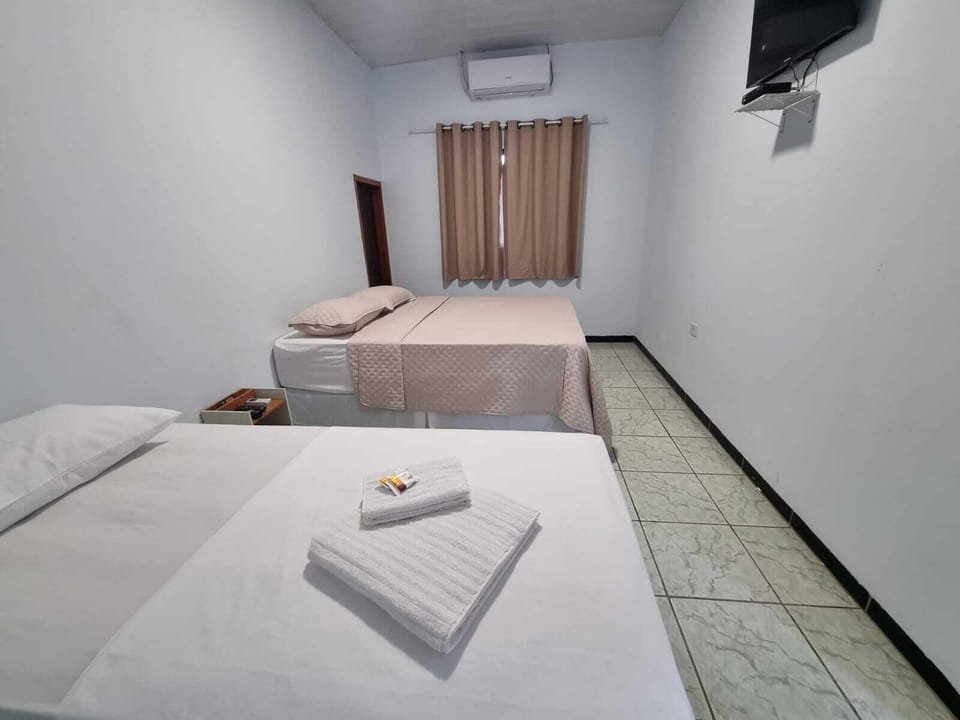 Classic Triple Room | Free WiFi