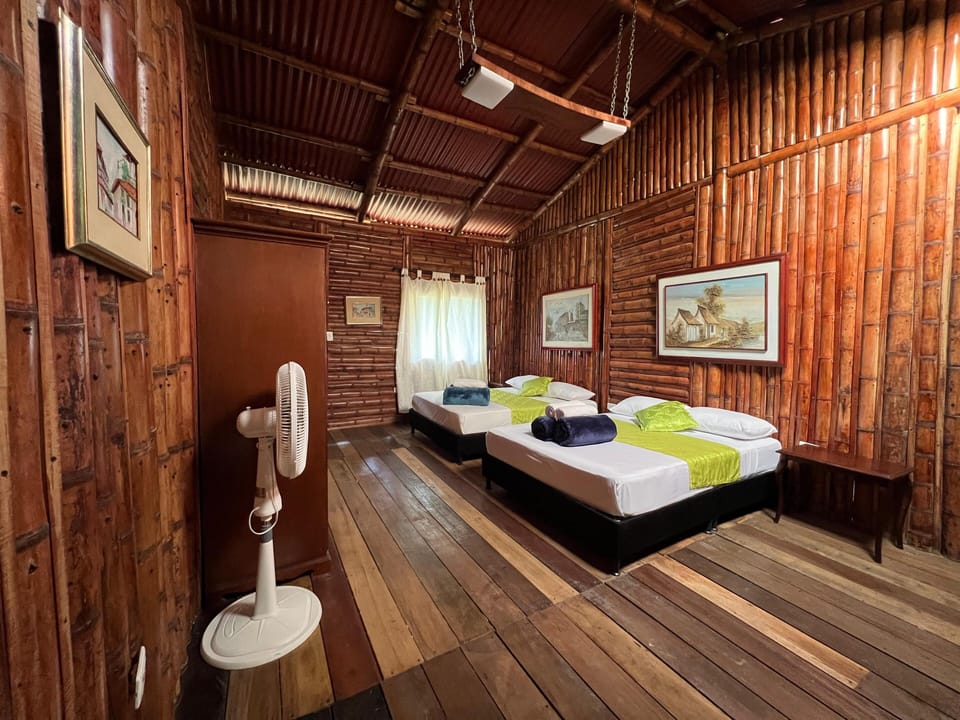 Comfort Double or Twin Room, Lake View | Free WiFi