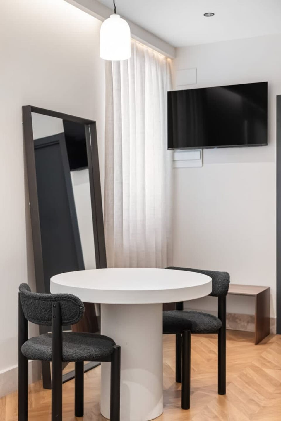 House | 1 bedroom