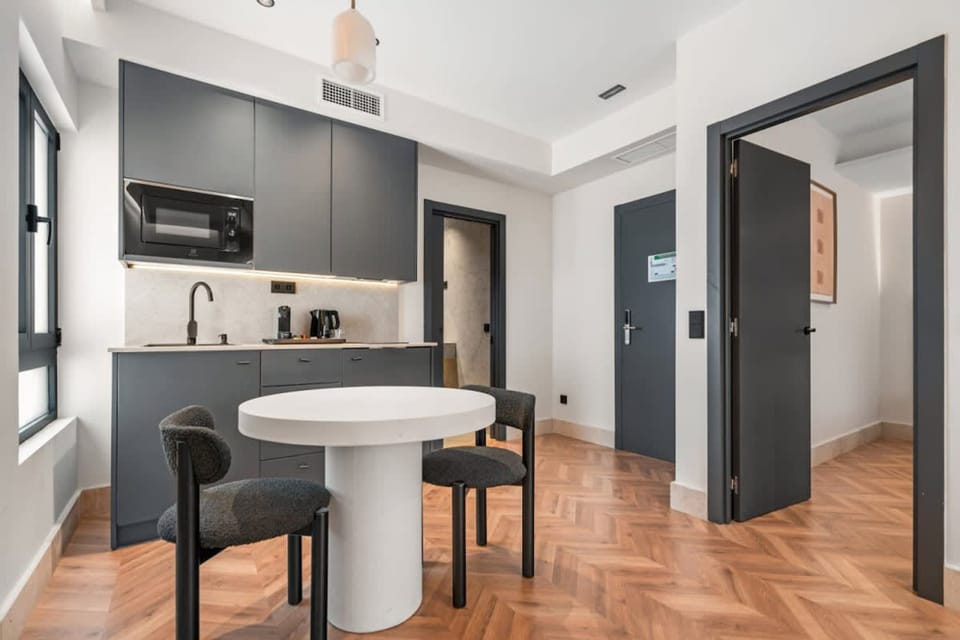 House | 1 bedroom