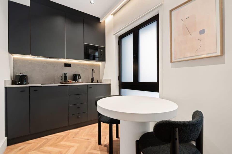 House | 1 bedroom