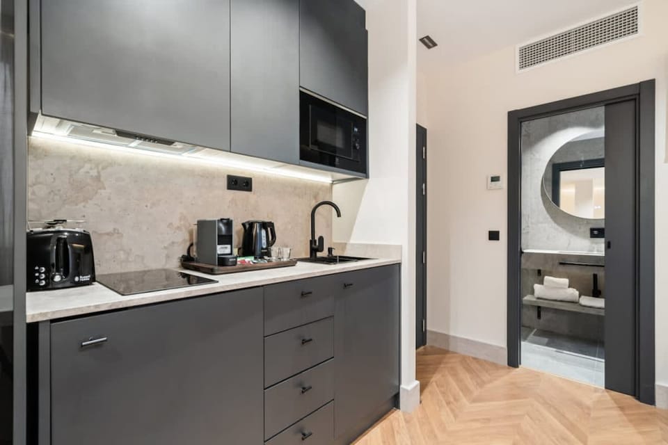 House | 1 bedroom