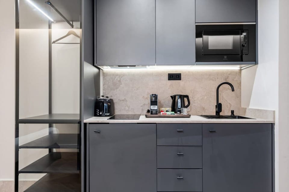 House | 1 bedroom