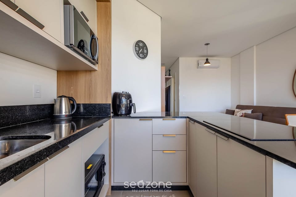 Basic Apartment | Private kitchen