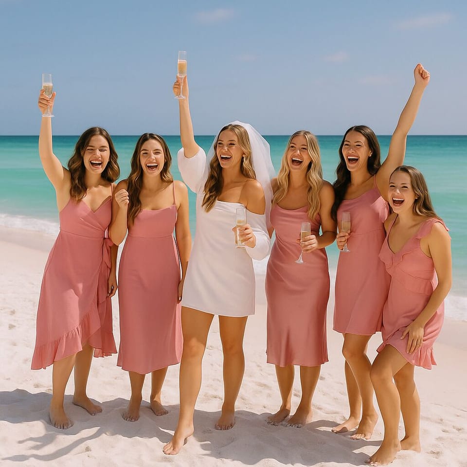 Breakfast, lunch, dinner served; beach views