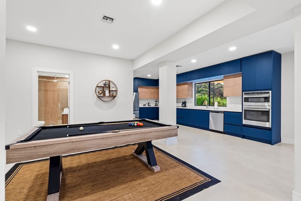 Billiards