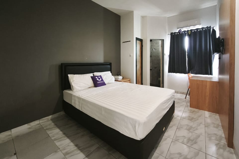 Standard Room | Free WiFi