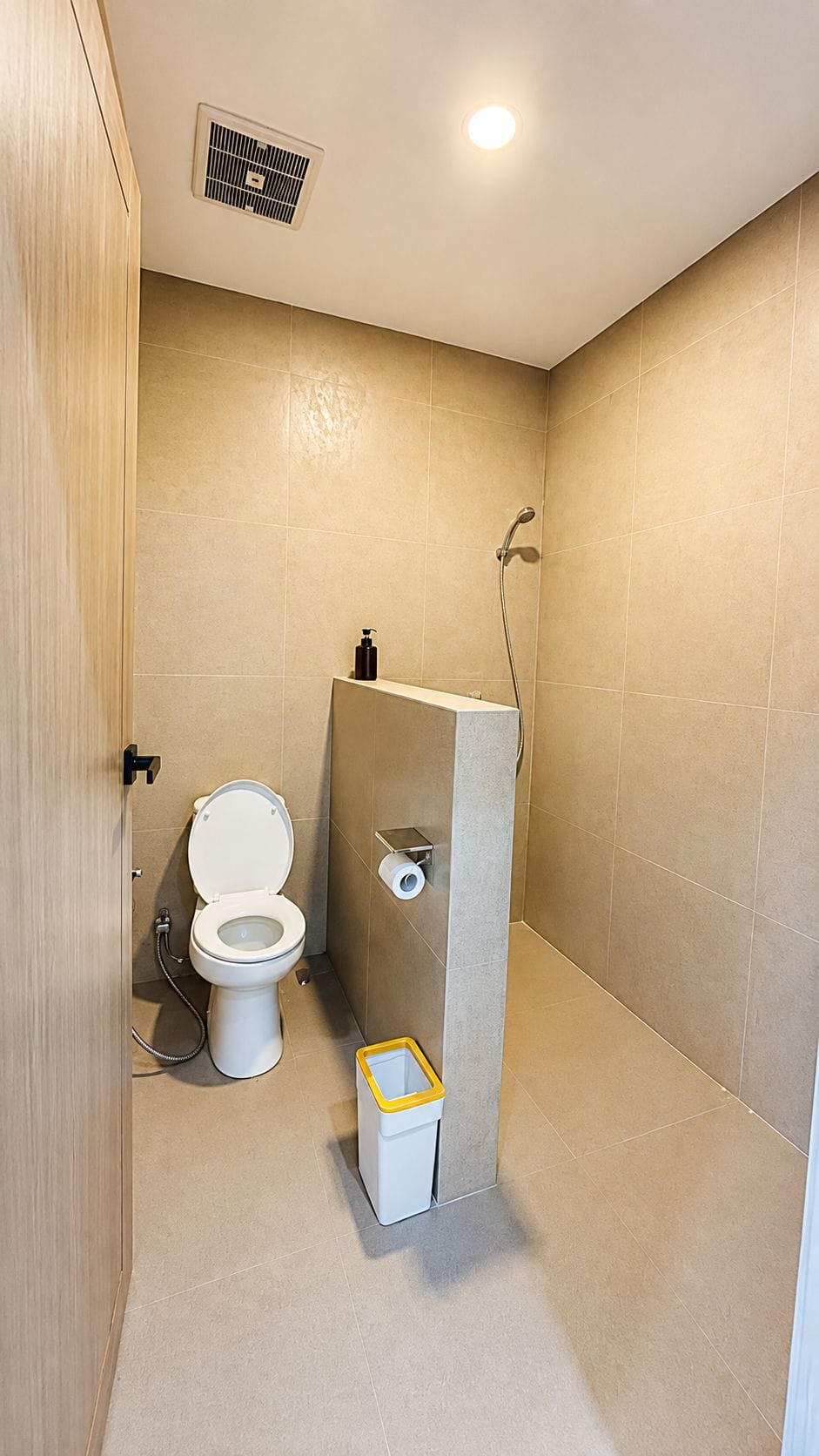 Bene Residence Hotel in West Nusa Tenggara, Indonesia
