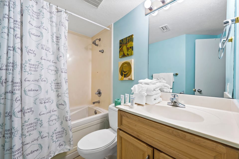 Bluewater 103 Apartment in Orange Beach