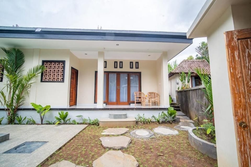 Maha Gunung Ubud Hotel in Ubud