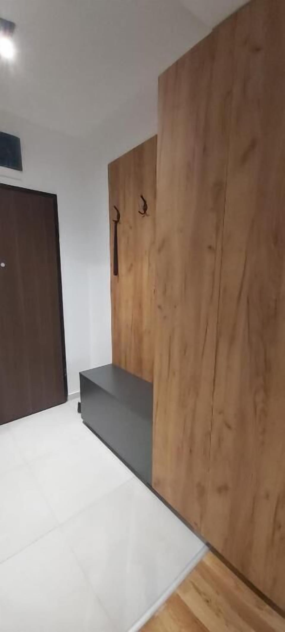Apartment, Smoking | Interior