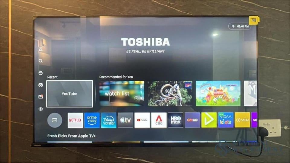 Television