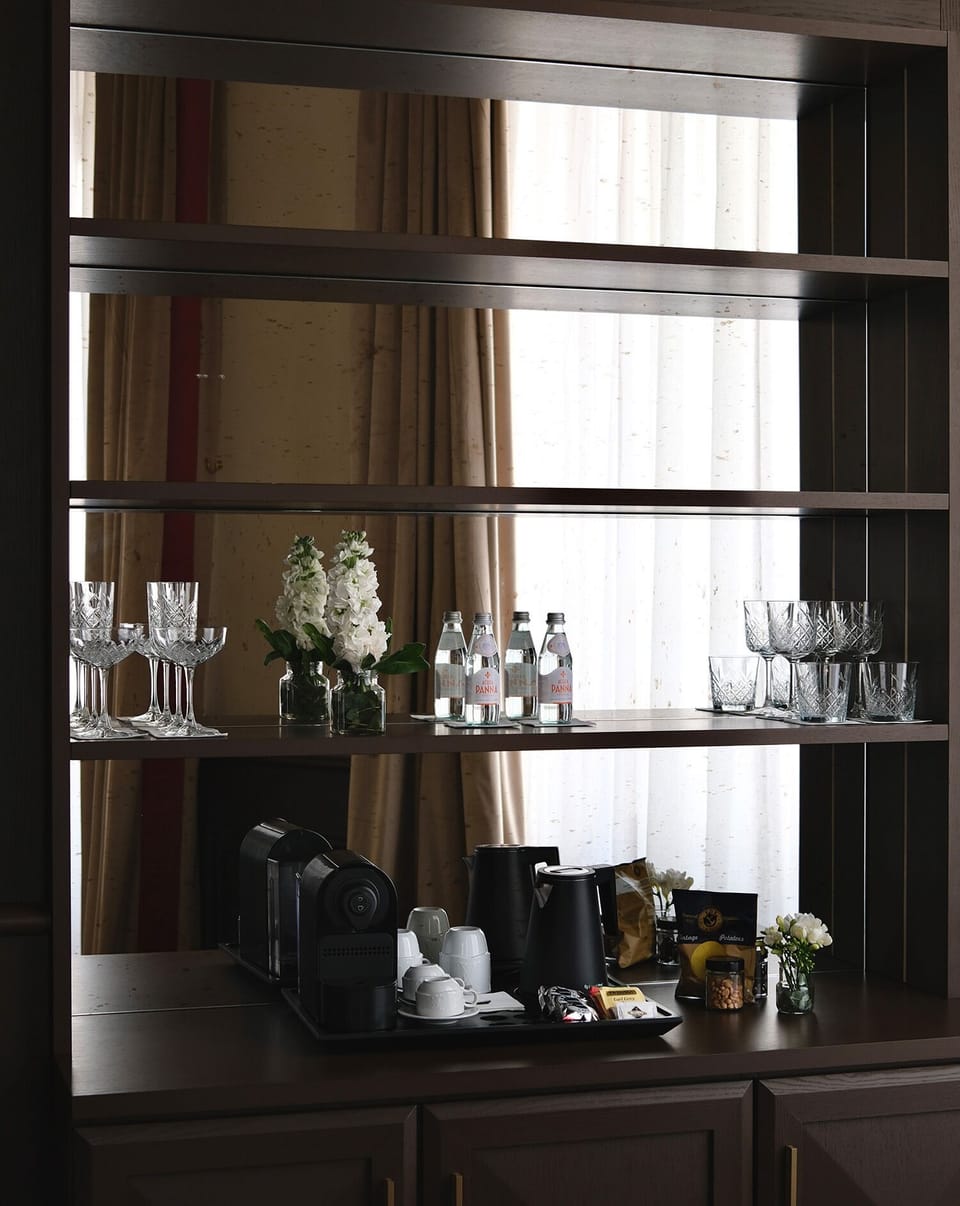 Minibar